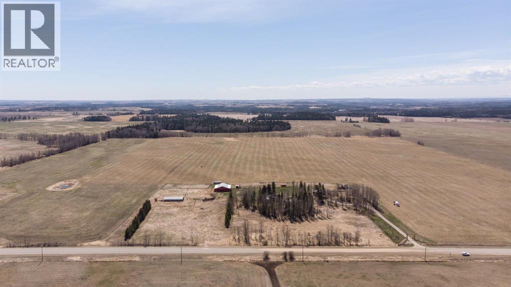 3327 360 Township - 10