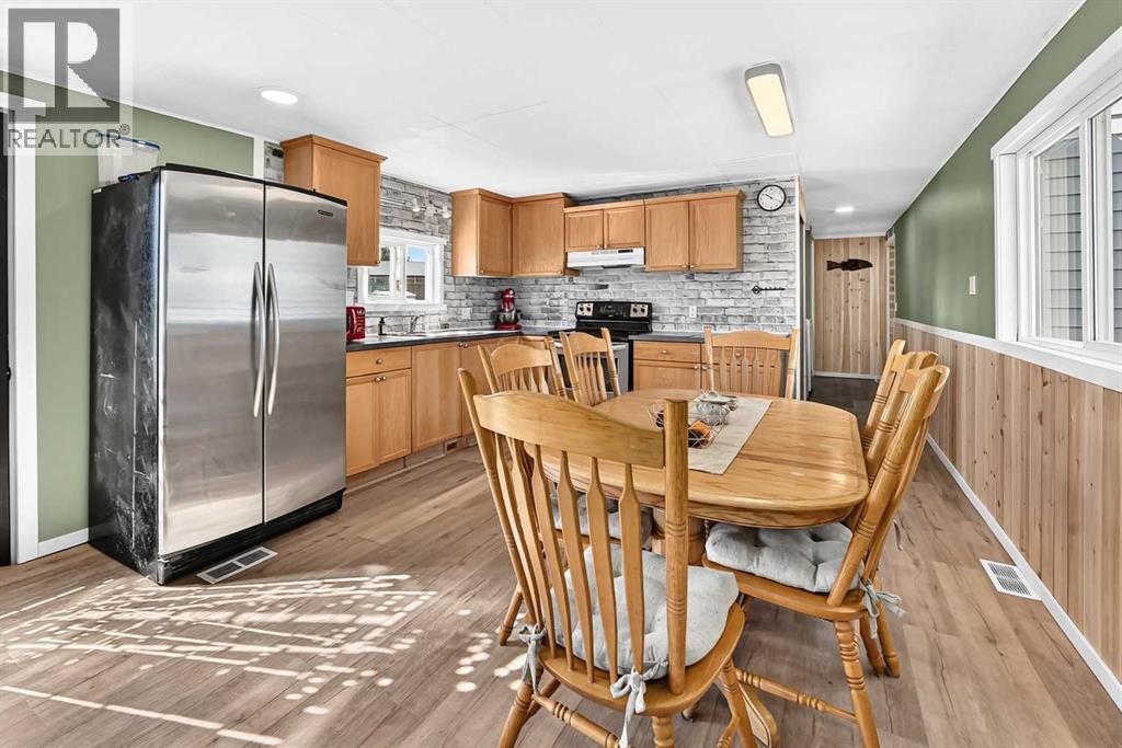 344035 Range Road 4-5 Rural Clearwater County - 12