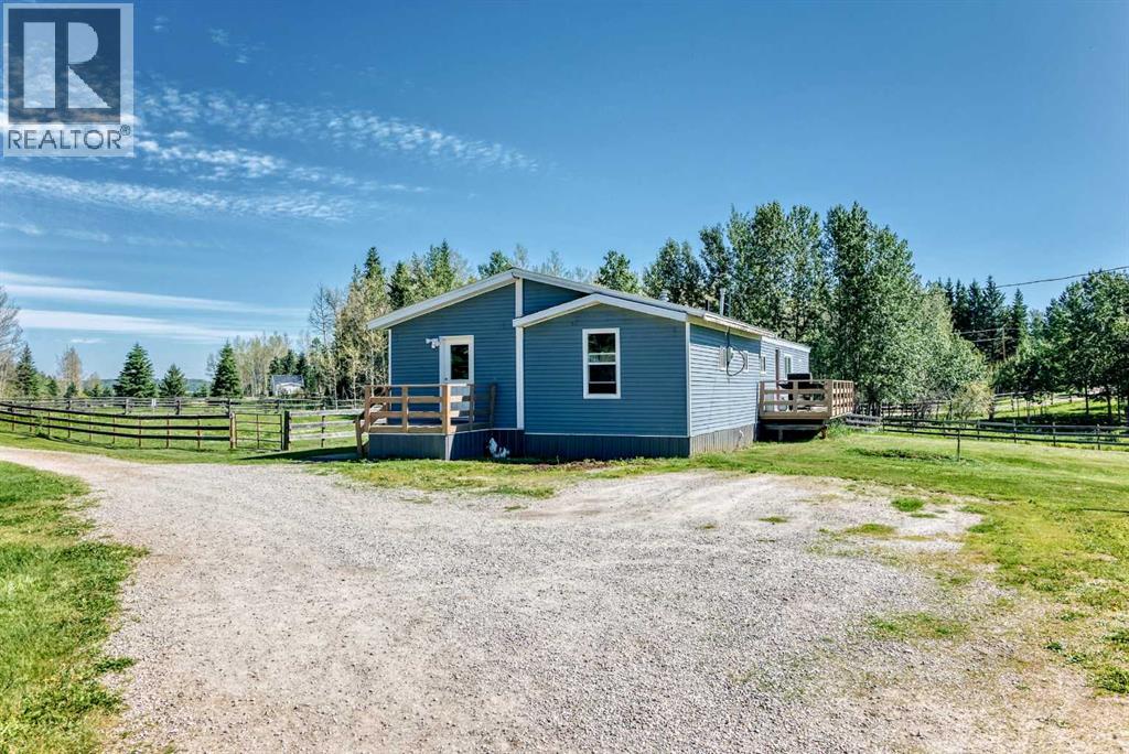 344035 Range Road 4-5 Rural Clearwater County - 35