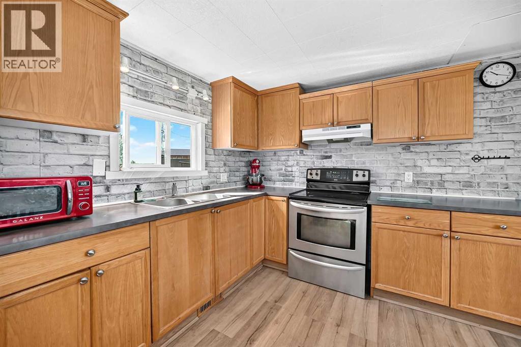 344035 Range Road 4-5 Rural Clearwater County - 13
