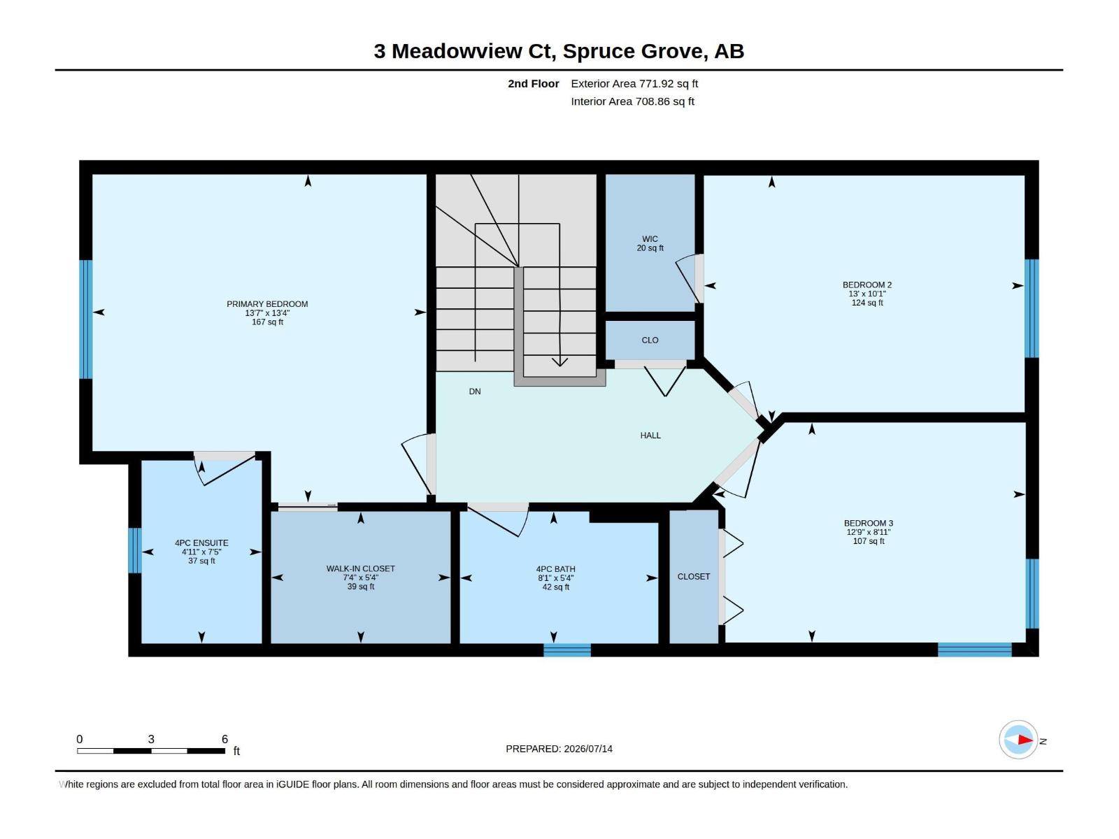 3 MEADOWVIEW CO - 67