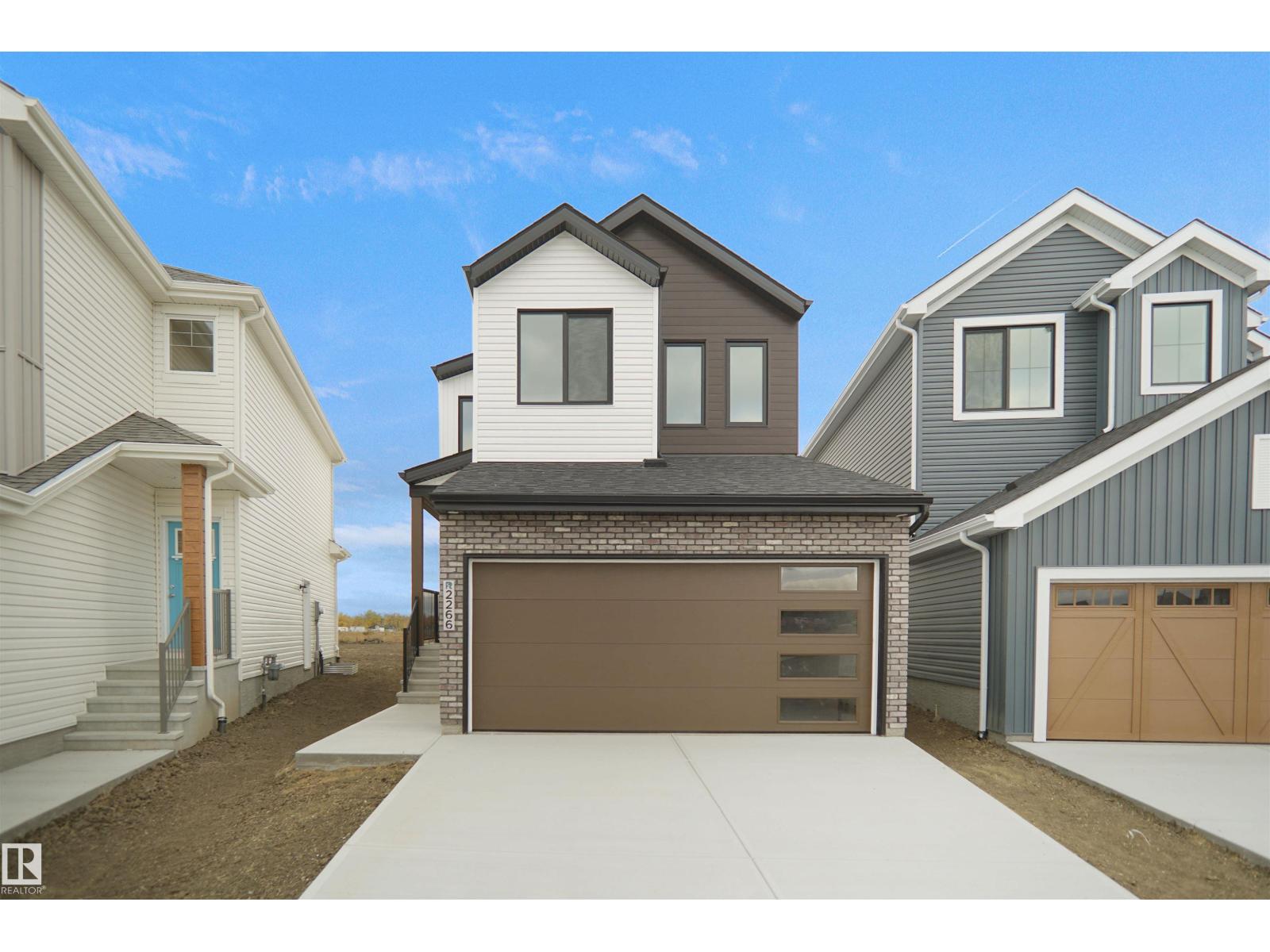 2266 194A ST NW - 2