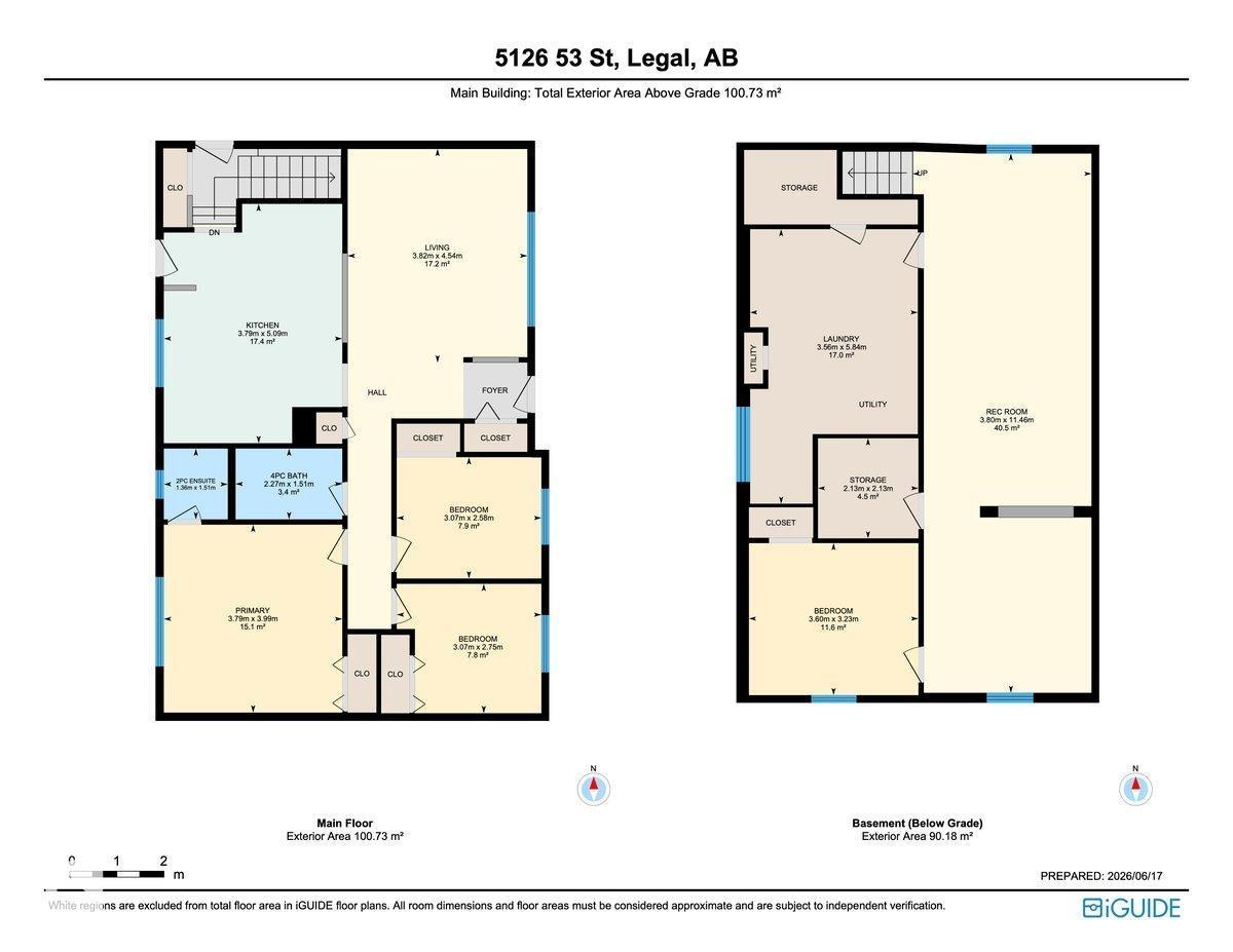 5126 53 Street - 40
