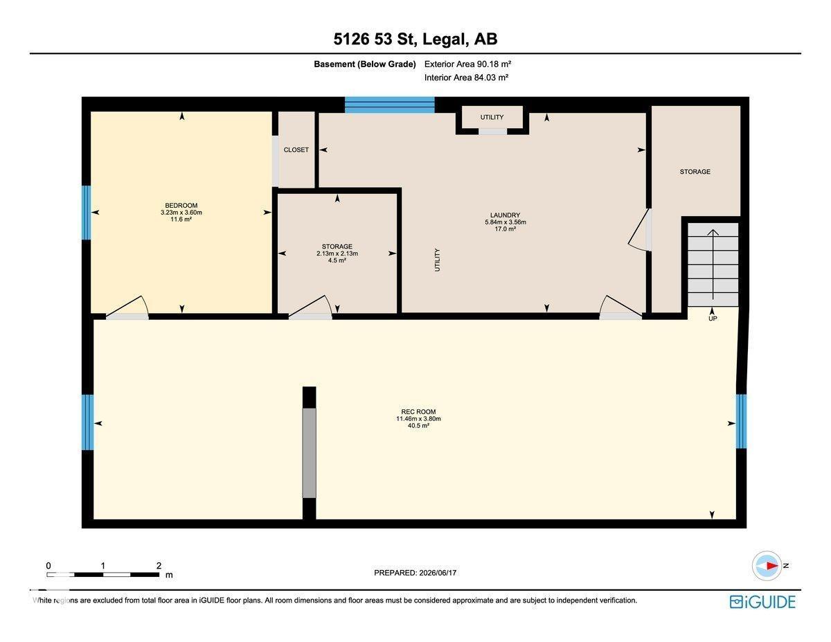 5126 53 Street - 41