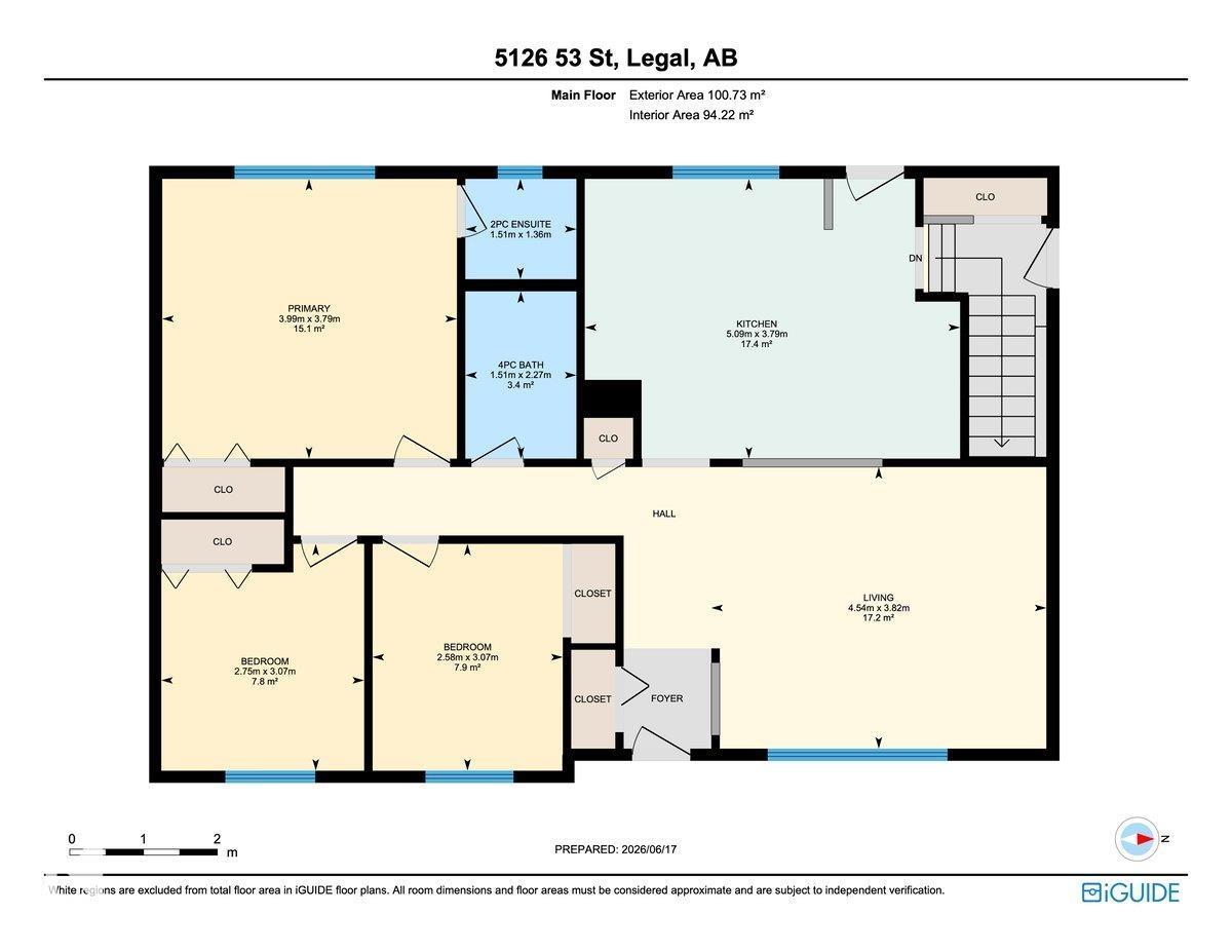 5126 53 Street - 42