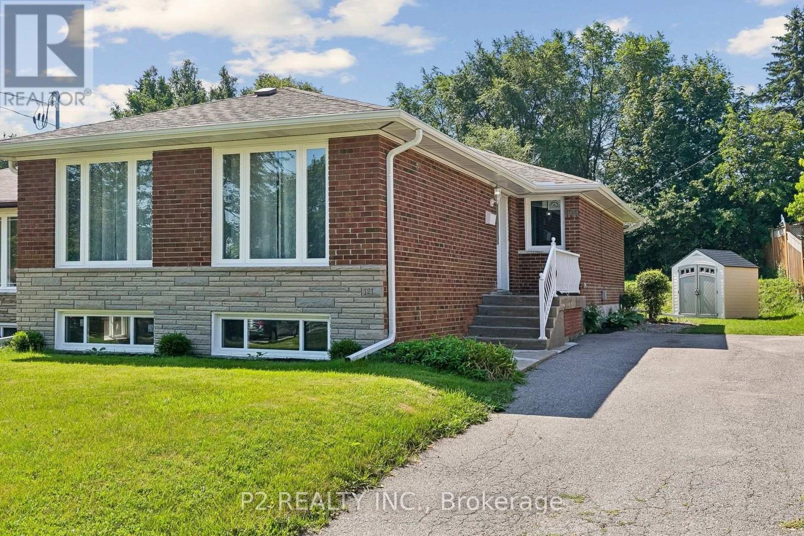 121 CONFEDERATION DRIVE - 2