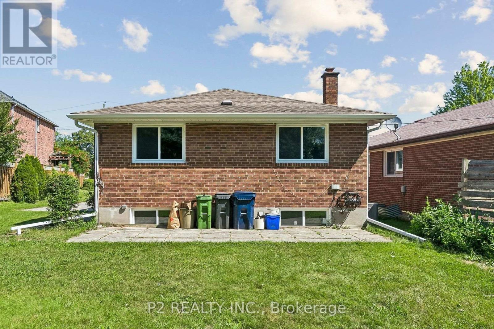 121 CONFEDERATION DRIVE - 48