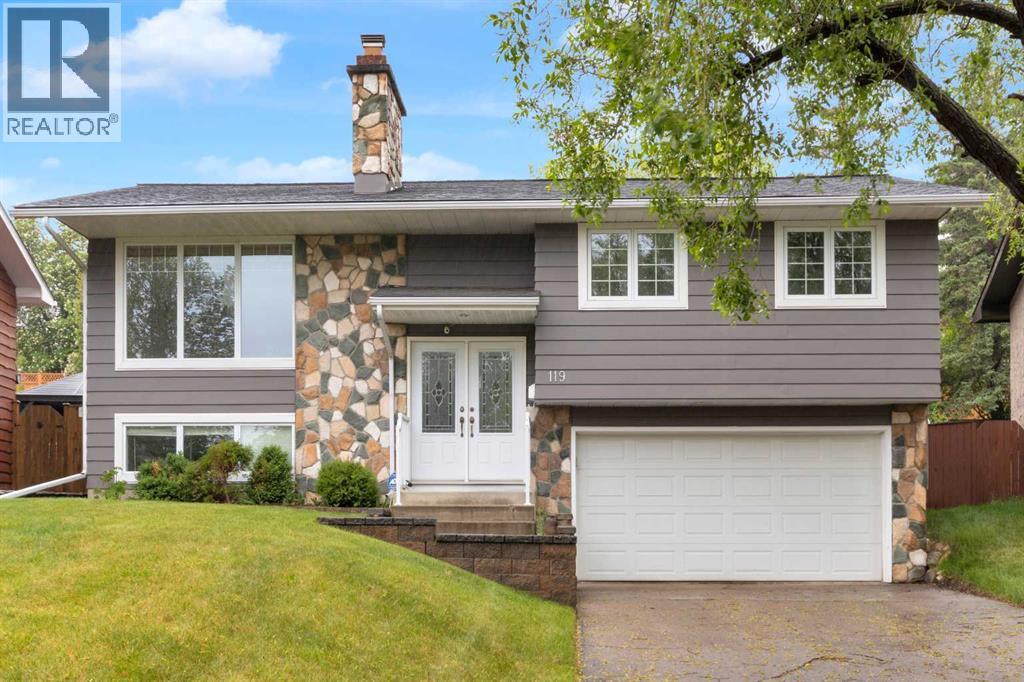 119 Cantrell Place SW - 1