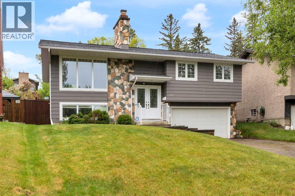 119 Cantrell Place SW - 2