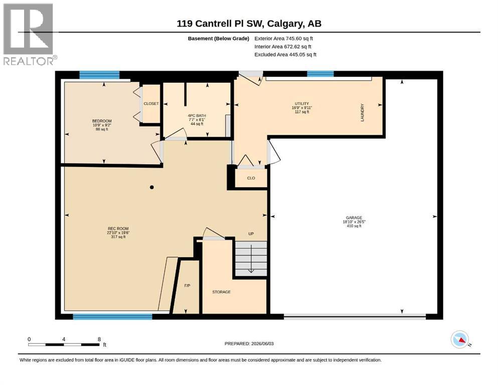 119 Cantrell Place SW - 34