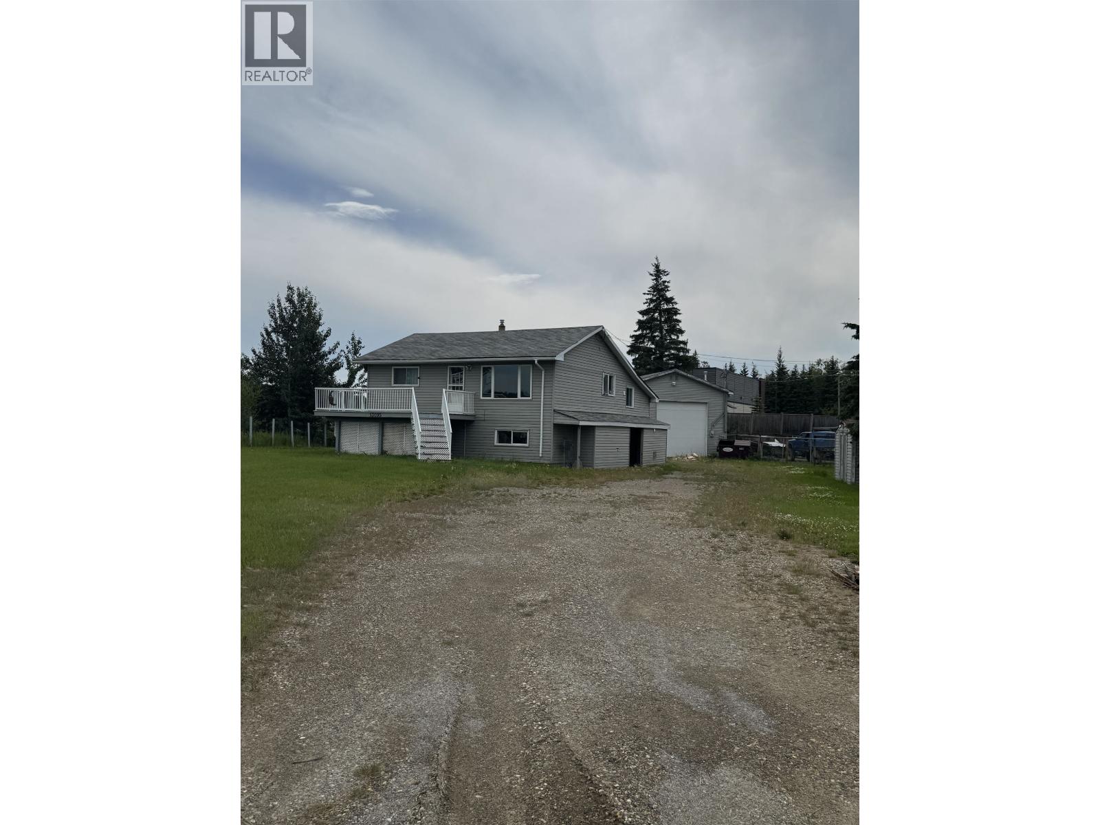 13095 LAKESHORE DRIVE - 1