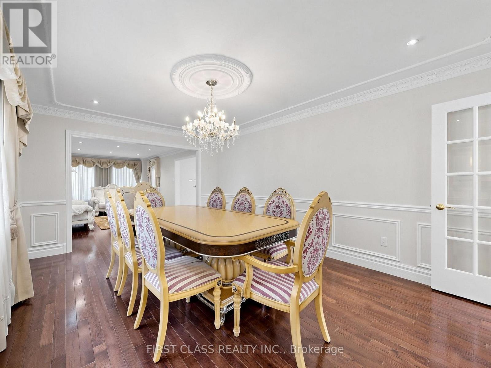 9 WESTPOINT COURT - 8