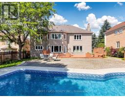 9 Westpoint Court, Richmond Hill, ON L4B2V6 Photo 41