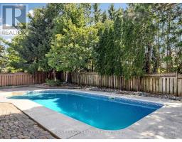 9 Westpoint Court, Richmond Hill, ON L4B2V6 Photo 42