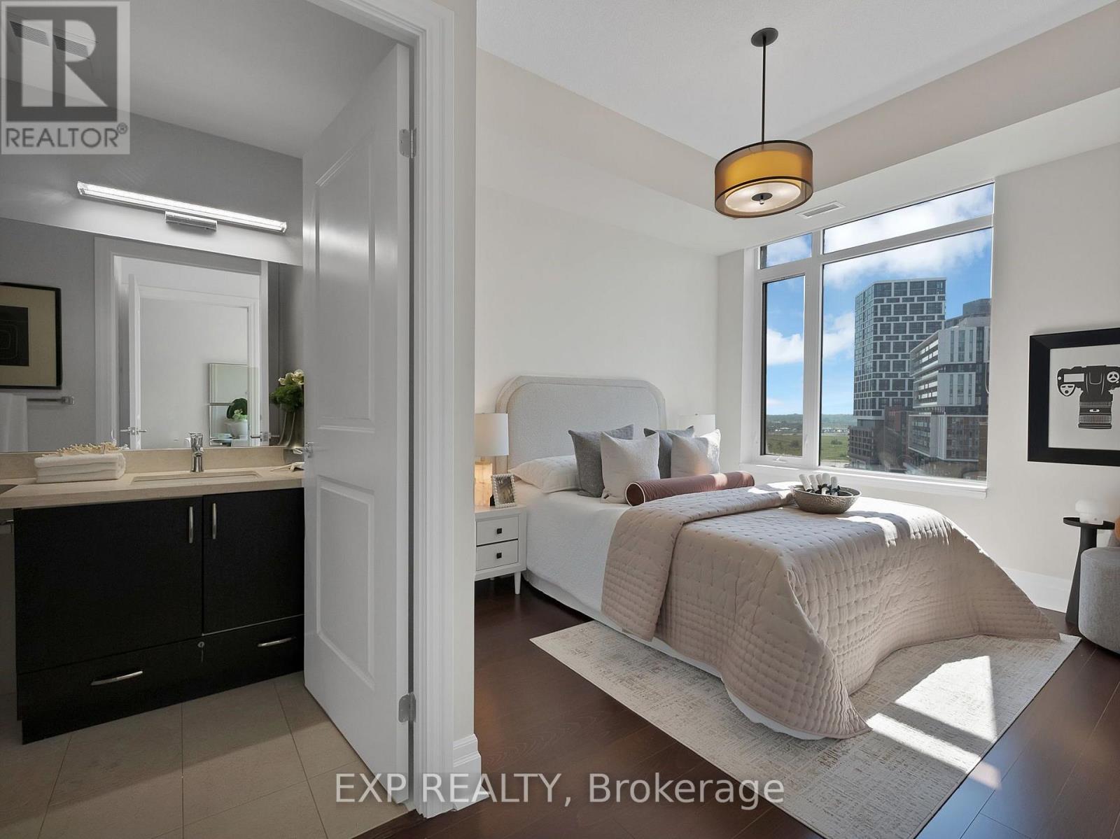 #1004 131 UPPER DUKE CRESCENT - 13