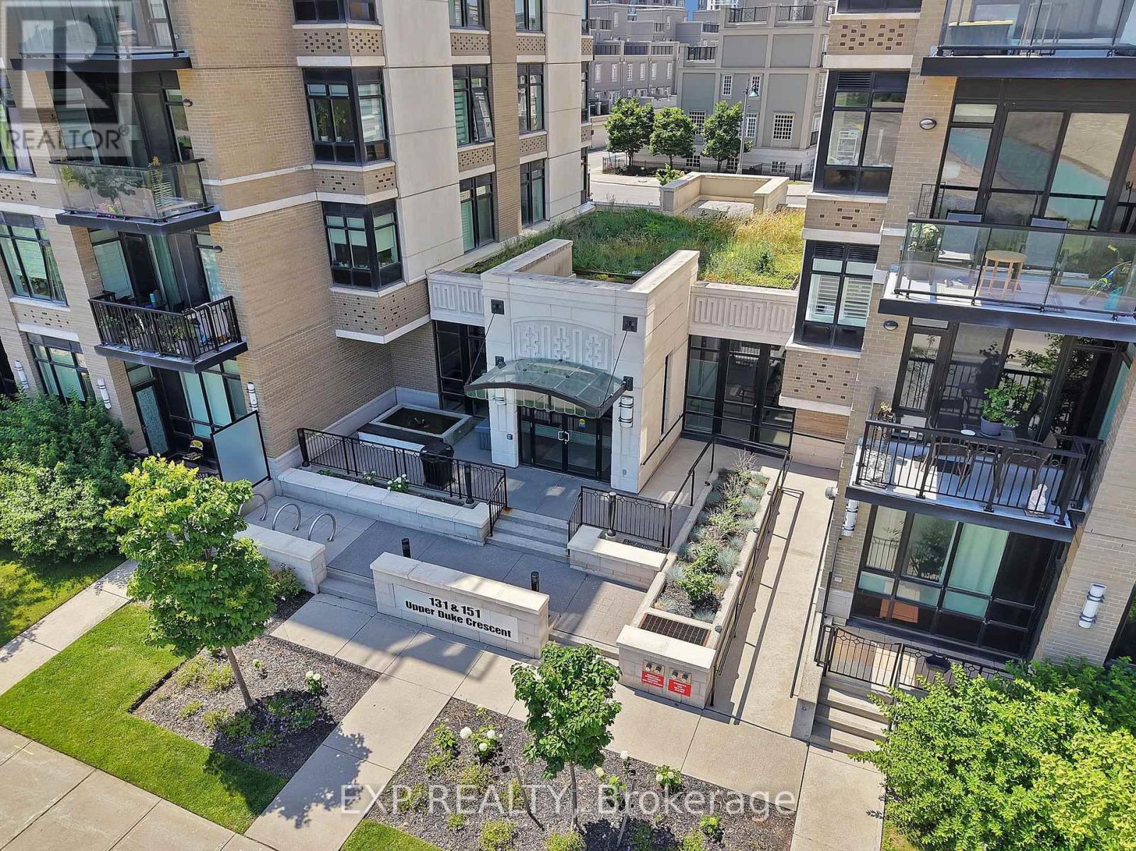#1004 131 UPPER DUKE CRESCENT - 26