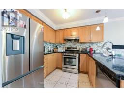 9 Weatherell Drive, Brampton, ON L7A1Y7 Photo 17