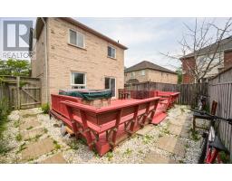 9 Weatherell Drive, Brampton, ON L7A1Y7 Photo 44