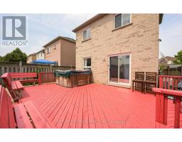 9 Weatherell Drive, Brampton, ON L7A1Y7 Photo 46