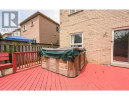 9 Weatherell Drive, Brampton, ON L7A1Y7 Photo 47