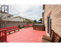 9 Weatherell Drive, Brampton, ON L7A1Y7 Photo 49