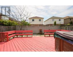 9 Weatherell Drive, Brampton, ON L7A1Y7 Photo 50