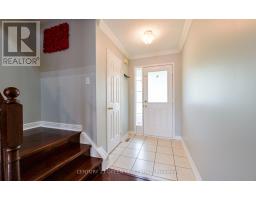 Bedroom - 9 Weatherell Drive, Brampton, ON L7A1Y7 Photo 8