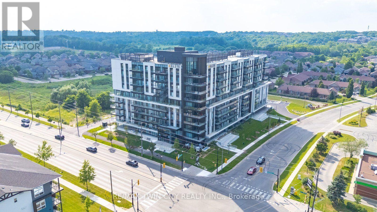 #UNIT #323 575 CONKLIN ROAD - 1