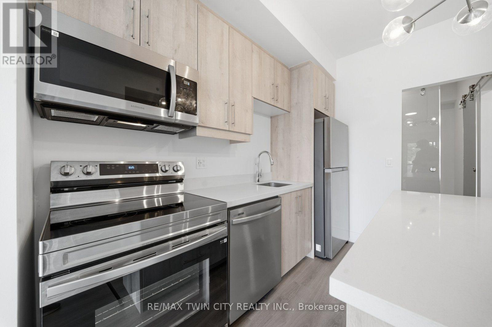#UNIT #323 575 CONKLIN ROAD - 14