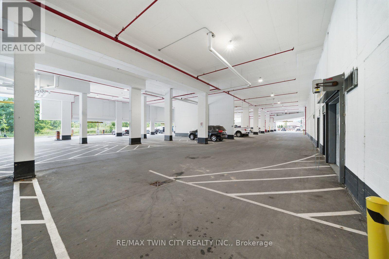 #UNIT #323 575 CONKLIN ROAD - 37
