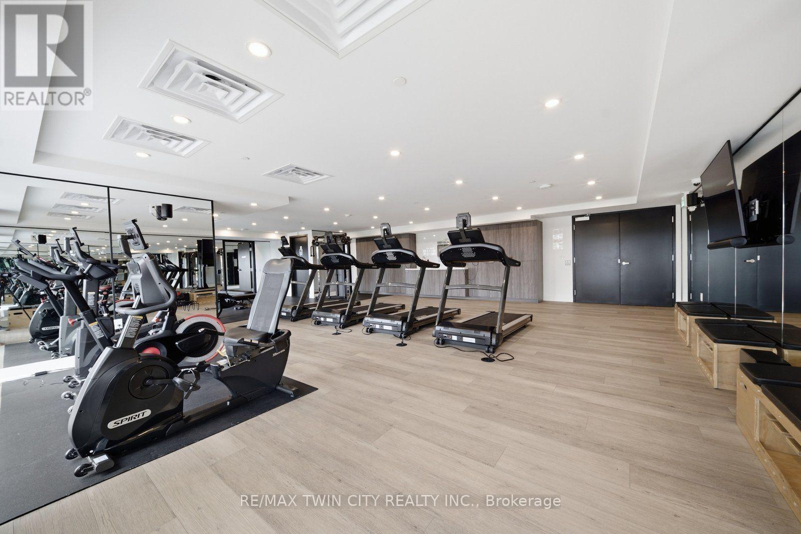 #UNIT #323 575 CONKLIN ROAD - 40