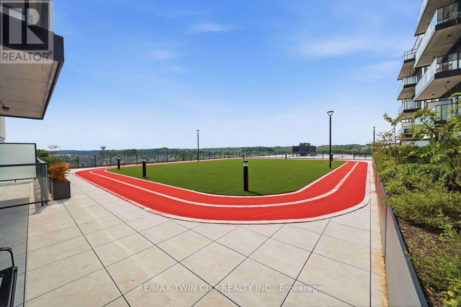 #UNIT #323 575 CONKLIN ROAD - 44