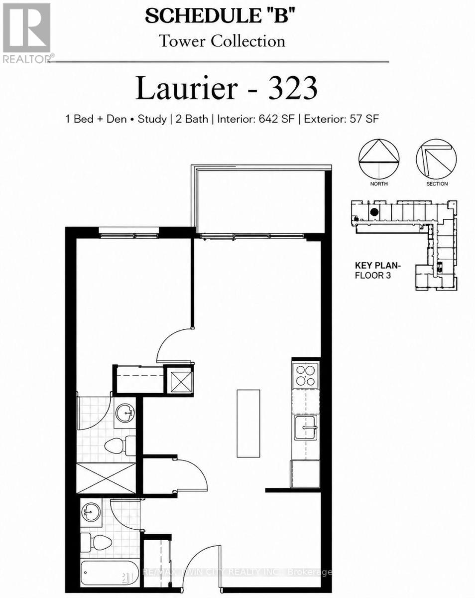 #UNIT #323 575 CONKLIN ROAD - 50