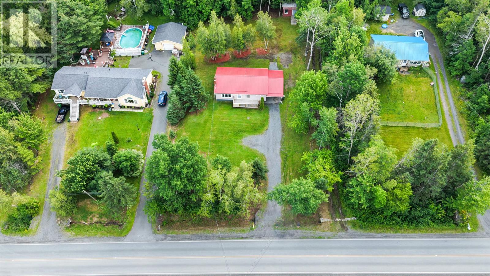 4538 Little Harbour Road - 2