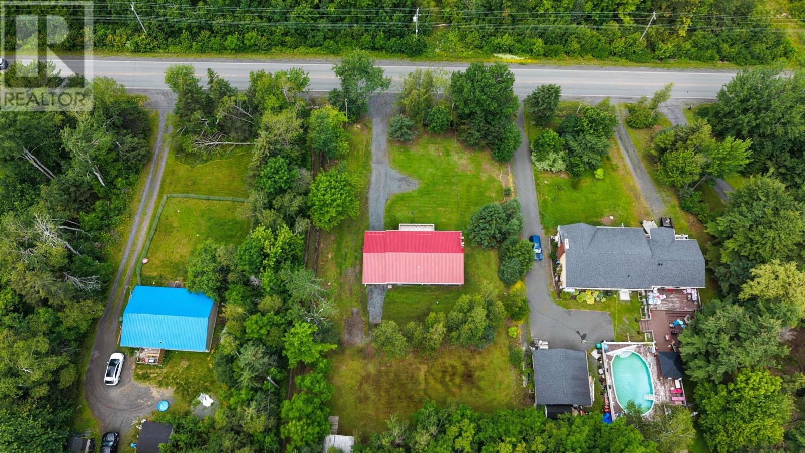 4538 Little Harbour Road - 4