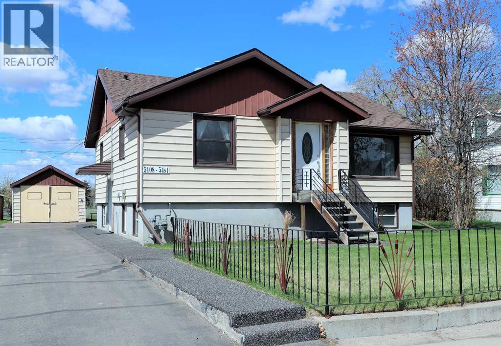 5108 54 Street - 1