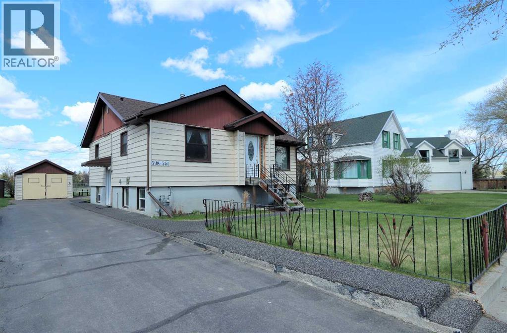 5108 54 Street - 21