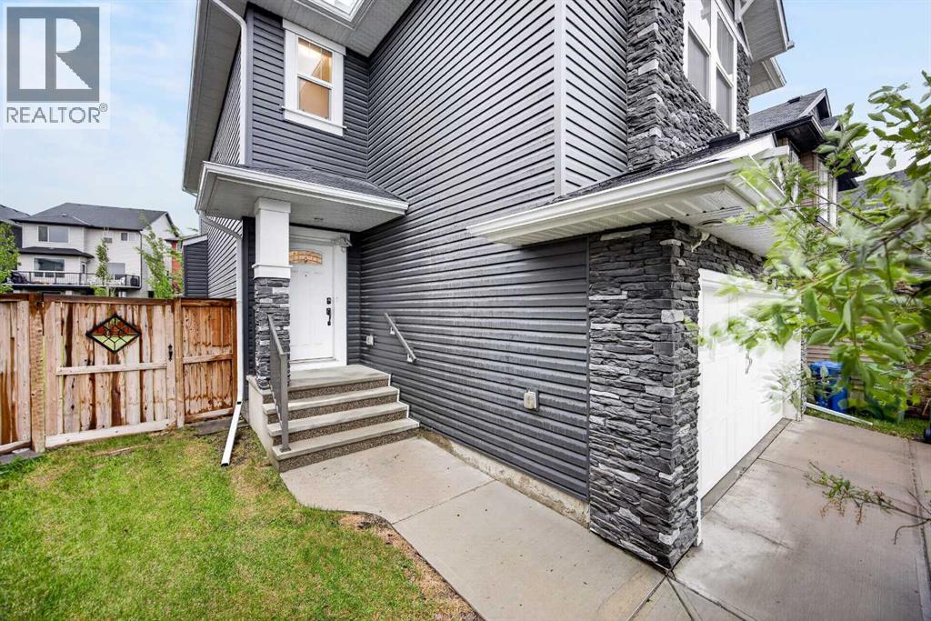 39 Nolanfield Crescent NW - 3
