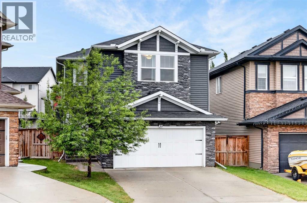 39 Nolanfield Crescent NW - 2