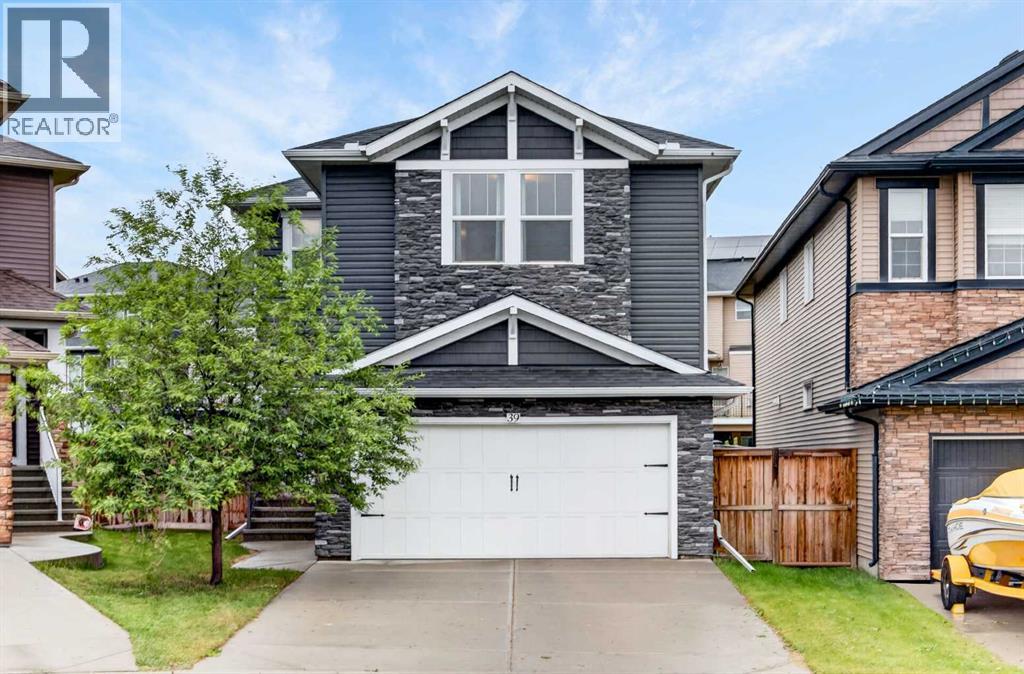 39 Nolanfield Crescent NW - 1