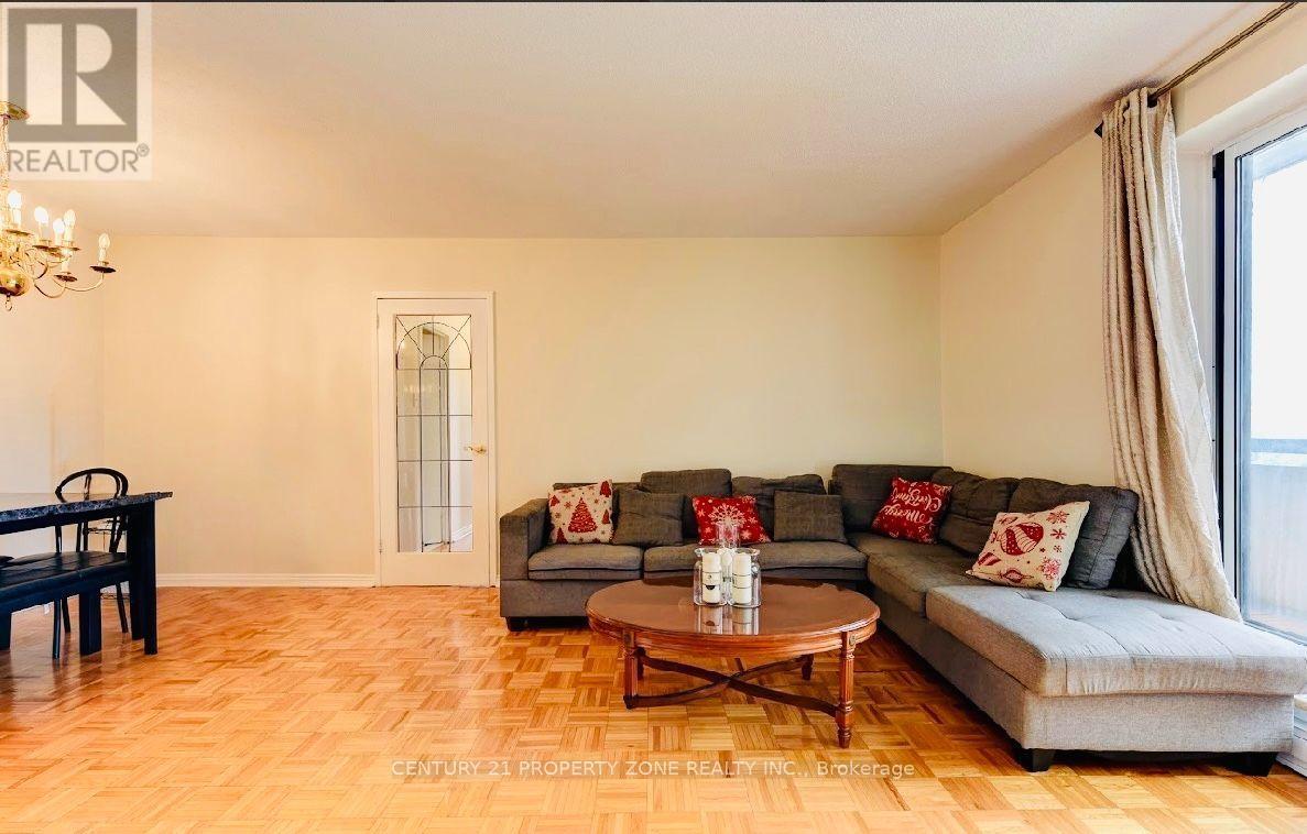 #907 3025 QUEEN FREDERICA DRIVE - 11
