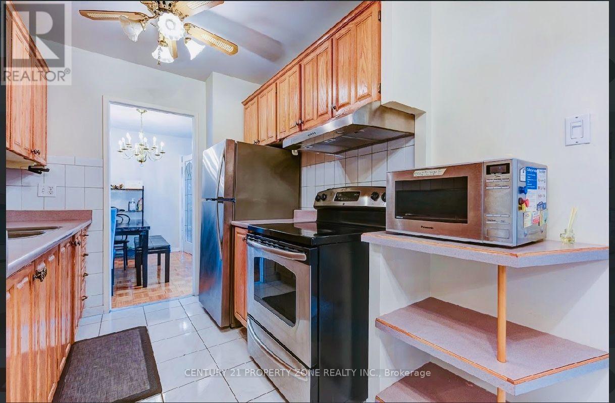 #907 3025 QUEEN FREDERICA DRIVE - 8