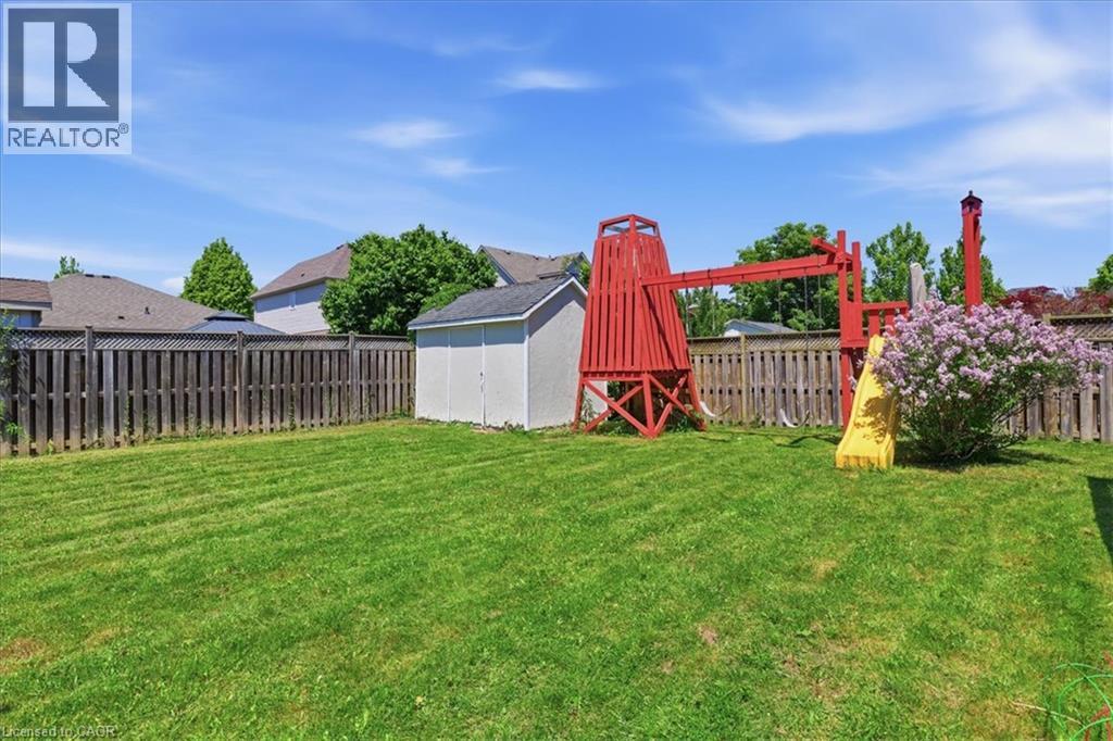 43 DECARO Crescent - 23