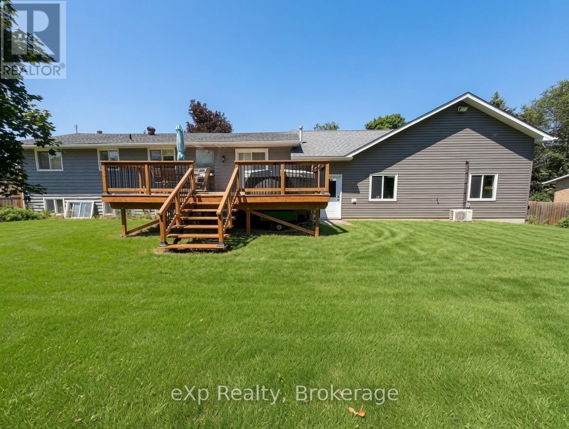 160 WESTFALL CRESCENT - 20