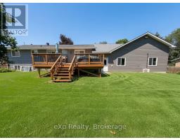 160 Westfall Crescent, West Grey, ON N4N3B9 Photo 20