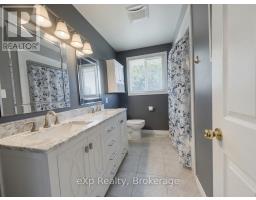 Bedroom - 160 Westfall Crescent, West Grey, ON N4N3B9 Photo 10