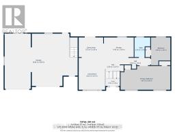 160 Westfall Crescent, West Grey, ON N4N3B9 Photo 22