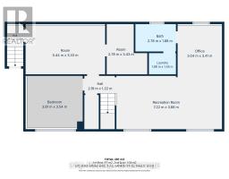 160 Westfall Crescent, West Grey, ON N4N3B9 Photo 23