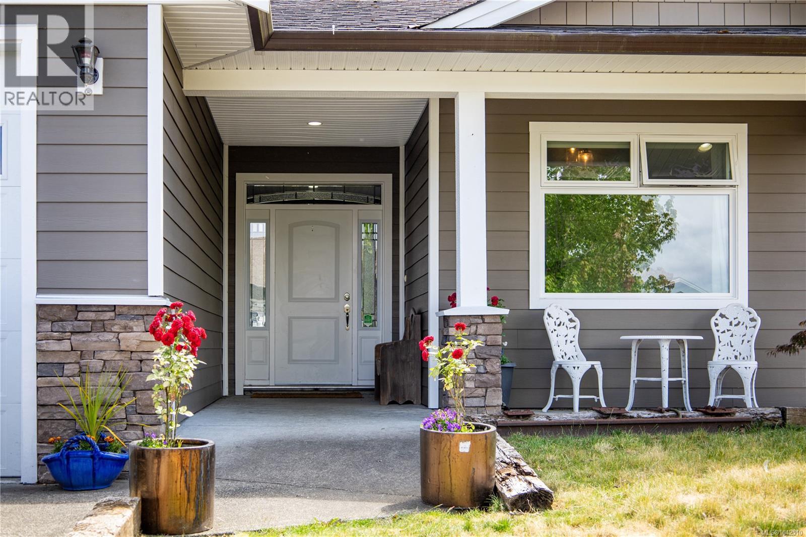 117 Strathcona Way - 6