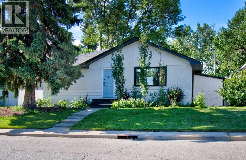 4319 Greenview Drive NE - 1
